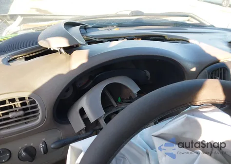 2003 Dodge Grand Caravan Se z USA, uszkodzony, nr VIN 1D4GP24323B251155